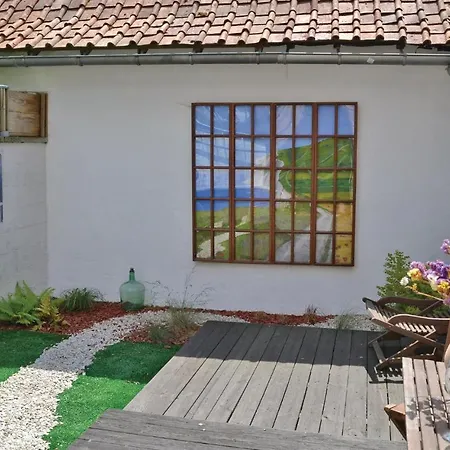 Cozy In With Wifi בית נופש *