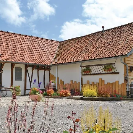 Prázdninový dům Cozy In With Wifi