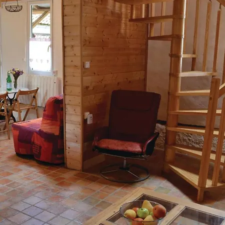 Prázdninový dům Cozy In With Wifi