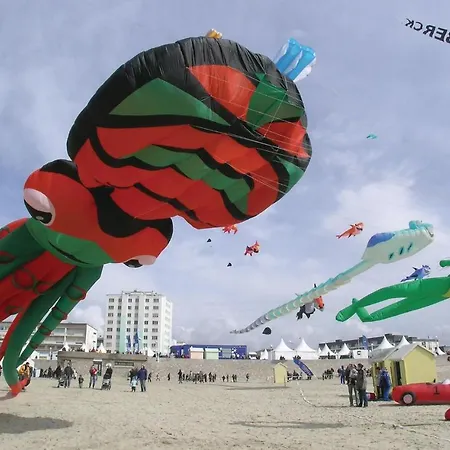 בית נופש Cozy In With Wifi *