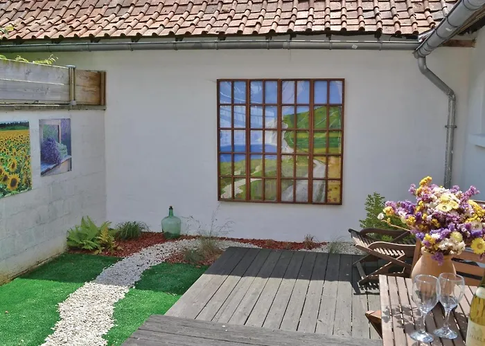 Cozy In With Wifi 펜션 *