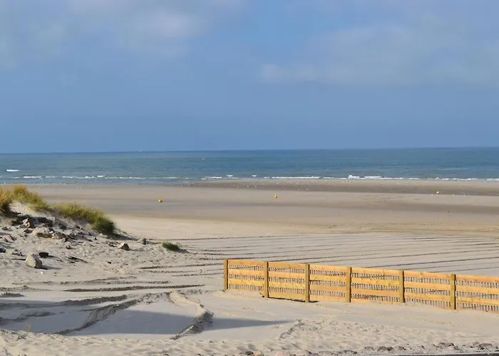 펜션 Cozy In With Wifi Senlecques