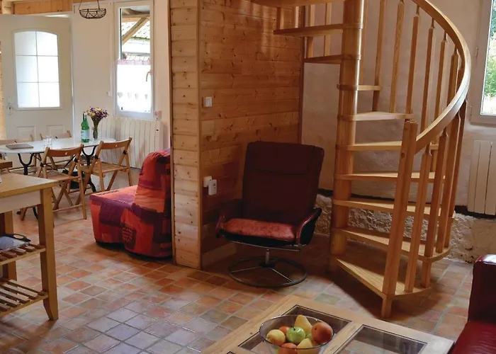 펜션 Cozy In With Wifi