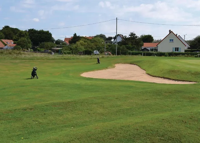 펜션 Cozy In With Wifi Senlecques