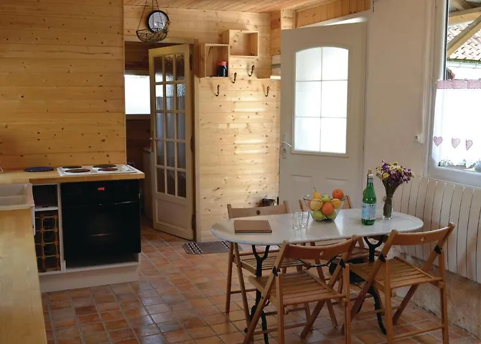 Cozy In With Wifi * Senlecques